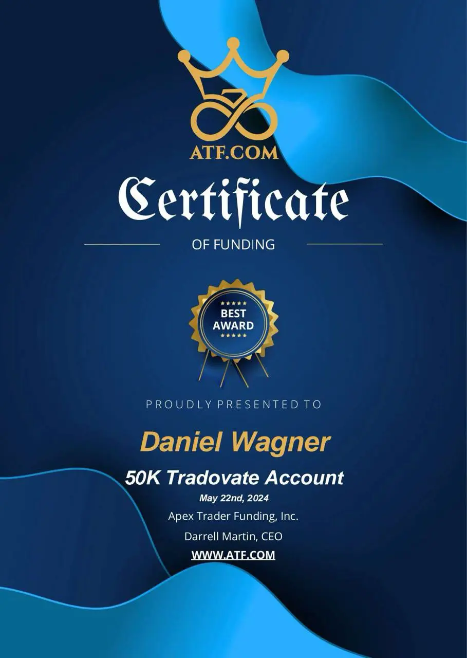ELALIHOLDING Nachweis – Daniel Wagner 7